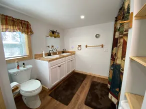 Comfortable Cottage Enjoy the Adirondacks-Sleeps 6 - Image 4