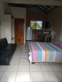 Comfortable Suite-Olon (upper floor) - Image 4