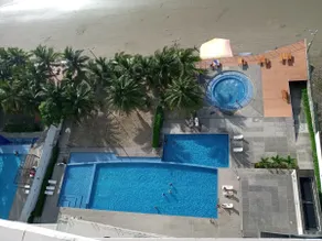 Spectacular Oceanfront Suite - 15th Floor Tonsupa - Image 3