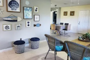 VeroHouse: 3BR 2BA, pet friendly, beautiful fenced back yard, quiet neighborhood - Image 5