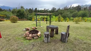 Iraca Glamping - Image 4