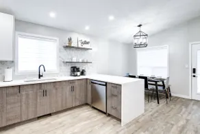 Entire Home, Forest Heights Retreat, King Bed, 6 b - Image 2