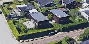 Lovely double house close to Copenhagen - Image 5