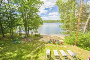 Waterfront Fam-Friendly Lakehouse w/Outdoor Sauna - Image 2