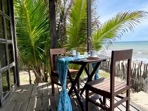 ”Beautiful HOUSE on the BEACH of Canoas de Punta Sal” - Image 5