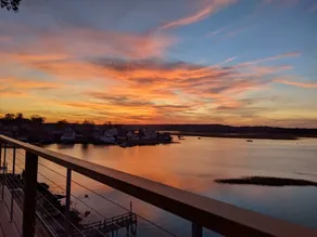 Evensong: Oceanview Retreat with Dock - Image 3