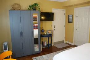 Locally Owned & Operated. World Class Hospitality. - Image 3