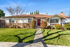 Luxurious & cozy Large 4 BR 2BA Home with Swimming POOL- San Jose Cambrian area - Image 2