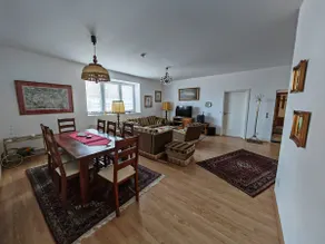 Apartment O3 - Gehobene 6-Zimmer Wohnung 180qm für 1-7 Personen 1x DZ 1x ZZ 3x EZ - Image 2
