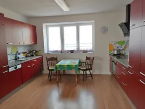 Apartment O3 - Gehobene 6-Zimmer Wohnung 180qm für 1-7 Personen 1x DZ 1x ZZ 3x EZ - Image 3