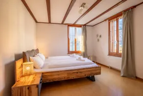Chalet Seehus Ground Floor - Front Row Lake Brienz - Image 3