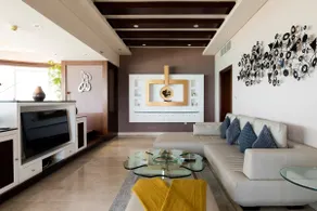 Vivacious 4BR With Sea & Marina View - Image 3