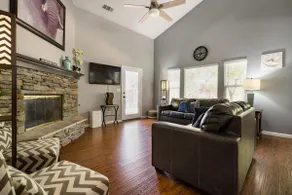 Spacious & Peaceful 4BR Retreat w/ Garage - Image 2