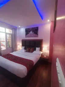 Deluxe homestay Apt. with Kitchen in Shimla - Image 4