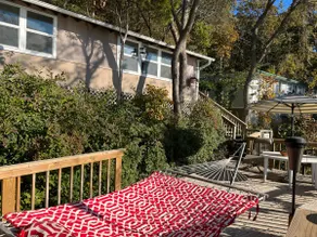 Cabin with large deck, amazing views of Grand Lake - Image 5