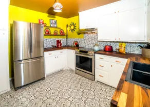 Horsefeathers 🐾 pet friendly funky comfort - Image 3