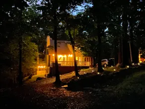 Getaway Dream - Hot Tub- Surrounded by Nature - Image 4