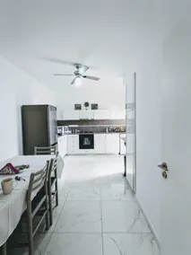 Sea View 3BR Apt near Miami Beach Limassol - Image 3