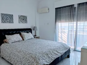 Sea View 3BR Apt near Miami Beach Limassol - Image 5
