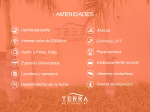 3-bedroom apartment Type B - Terra Residencial - Image 4