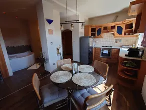 Wellness Lakás - Image 3