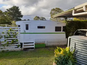 Mountain View Caravan stay. - Image 5