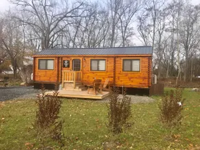 Seneca Lake Creekside Cabin A0 - Image 2