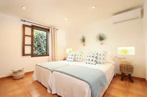 Private Pool & Garden, BBQ, AC, PS4 and Views of the Tramuntana Mountains - Image 4