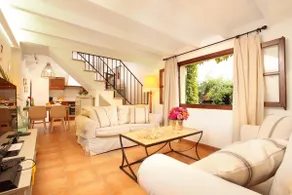 Private Pool & Garden, BBQ, AC, PS4 and Views of the Tramuntana Mountains - Image 3