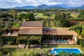 Private Pool & Garden, BBQ, AC, PS4 and Views of the Tramuntana Mountains - Image 2