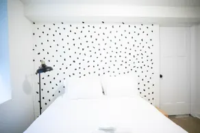 🐶🐱 friendly Apt E: 3-mins from Plaza District - Image 5