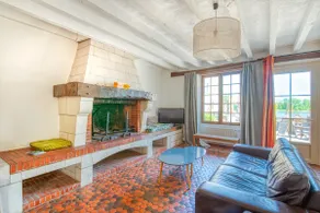 Charming House with exceptional Loire view - Image 2