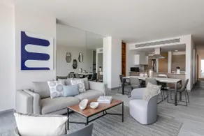 Exclusive apartment- Rooftop pool - Image 2