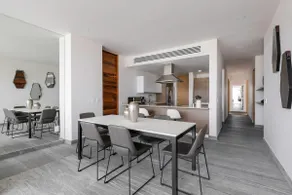 Exclusive apartment- Rooftop pool - Image 4