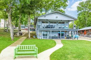 Lakefront w/ Dock, 300mb WIFI, Theater, Arcade - Image 4