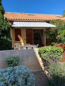 Air-conditioned house 50 m from the beach - Image 2