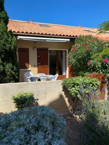Air-conditioned house 50 m from the beach - Image 3