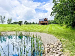 Deer Creek Luxury Cabin | Hot Tub | Sport Court - Image 4