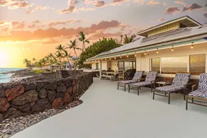 Stunning Ocean Front Home - Image 3