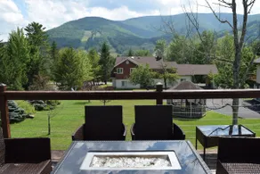 HunterMt 4 Season Mansion-Hot Tub, Bar, Gym, Views - Image 2