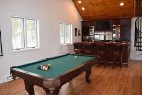 HunterMt 4 Season Mansion-Hot Tub, Bar, Gym, Views - Image 5