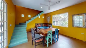 Casa Norte - El Cuyo, Yucatan. - Image 5