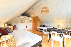 Stay in beautiful garden close to Göteborg, Borås - Image 3