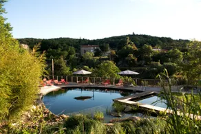 Cottage - La Maison du Château - By DOMAINE RIBERACH - Image 2