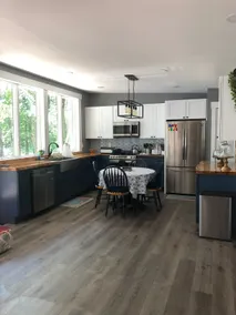 Lake front house - Image 5
