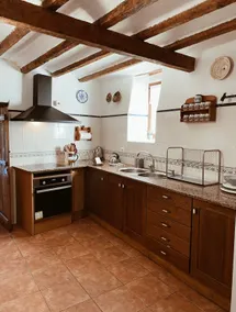 Masía La Costereta · Private pool · 6 bedrooms · Sleeps 12 - Image 4