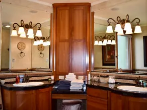 Bella Vita Estate Luxury Home With Hot Tub on Golf Course - Image 5