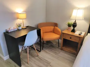 Hotel Room🌷Patio BBQ🌷MT View - Image 5