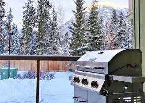 Hotel Room🌷Patio BBQ🌷MT View - Image 2
