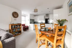 Spire View - New Forest Holiday Home - Image 2